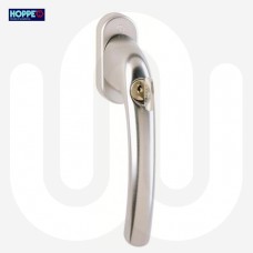 Hoppe Tilt & Turn Handle - Locking